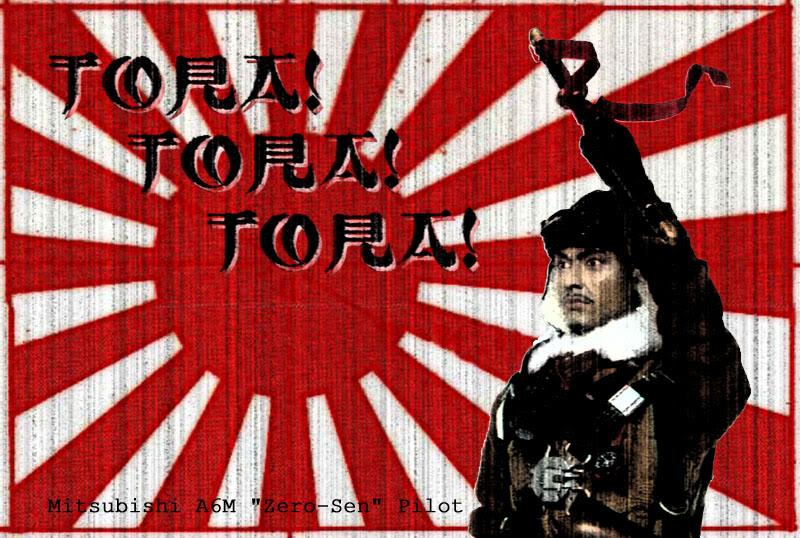Tora Tora Tora Film Summary